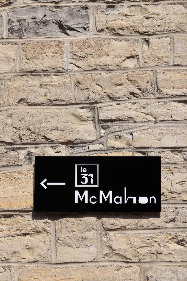 דירות קוויבק סיטי Le 31 Mcmahon מראה חיצוני תמונה