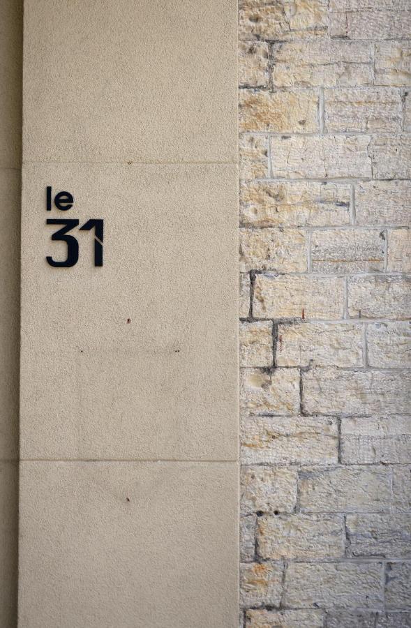 דירות קוויבק סיטי Le 31 Mcmahon מראה חיצוני תמונה